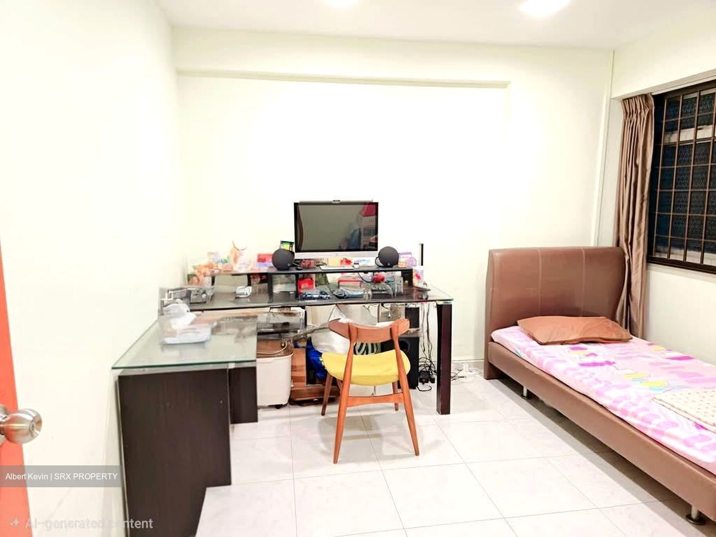 Blk 768 Pasir Ris Street 71 (Pasir Ris), HDB 4 Rooms #558608221